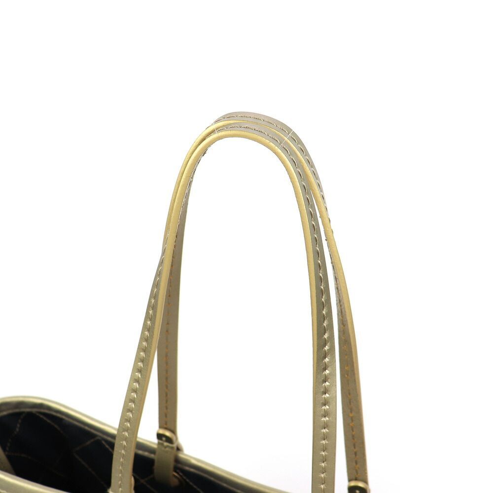 キャビアスキン ショルダー