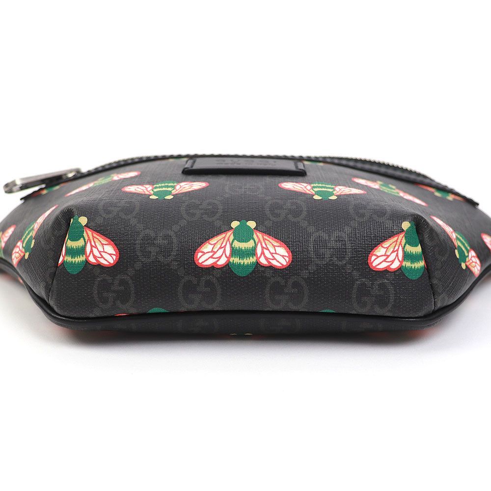 ミニベルトバッグ ヒップバッグ