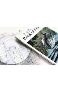 CD サカナクション 2CD Blu-ray ブックレット スリーブケース付 魚図鑑 初回生産 盤