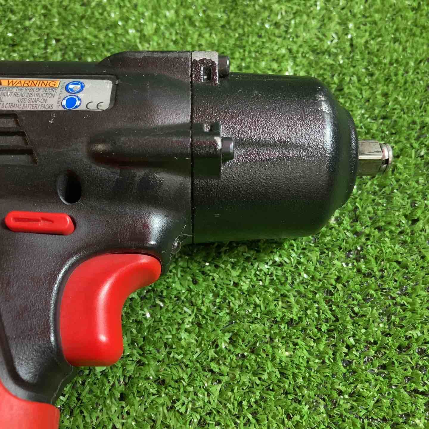  スナップオン コードレスインパクトレンチ CT 4410 A 電動インパクトレンチ ドリル ドライバー レンチ