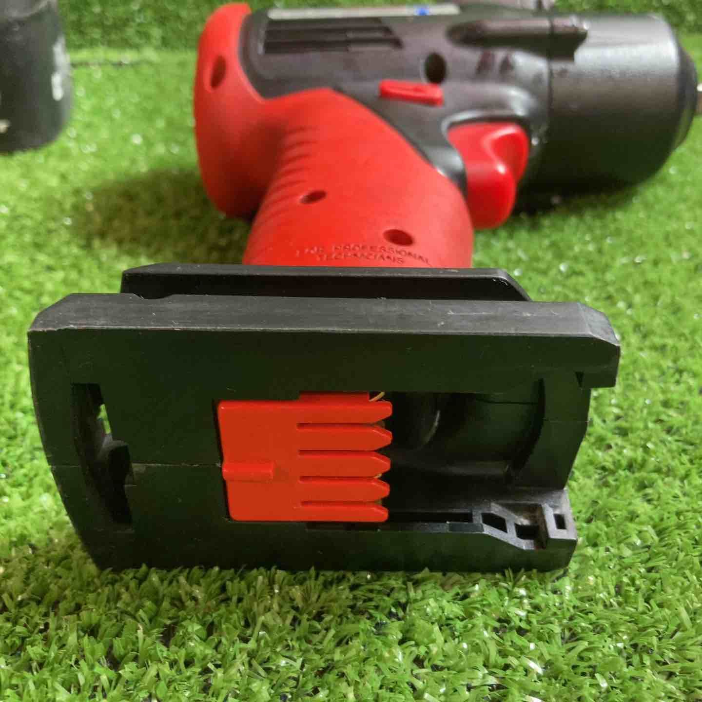 スナップオン コードレスインパクトレンチ