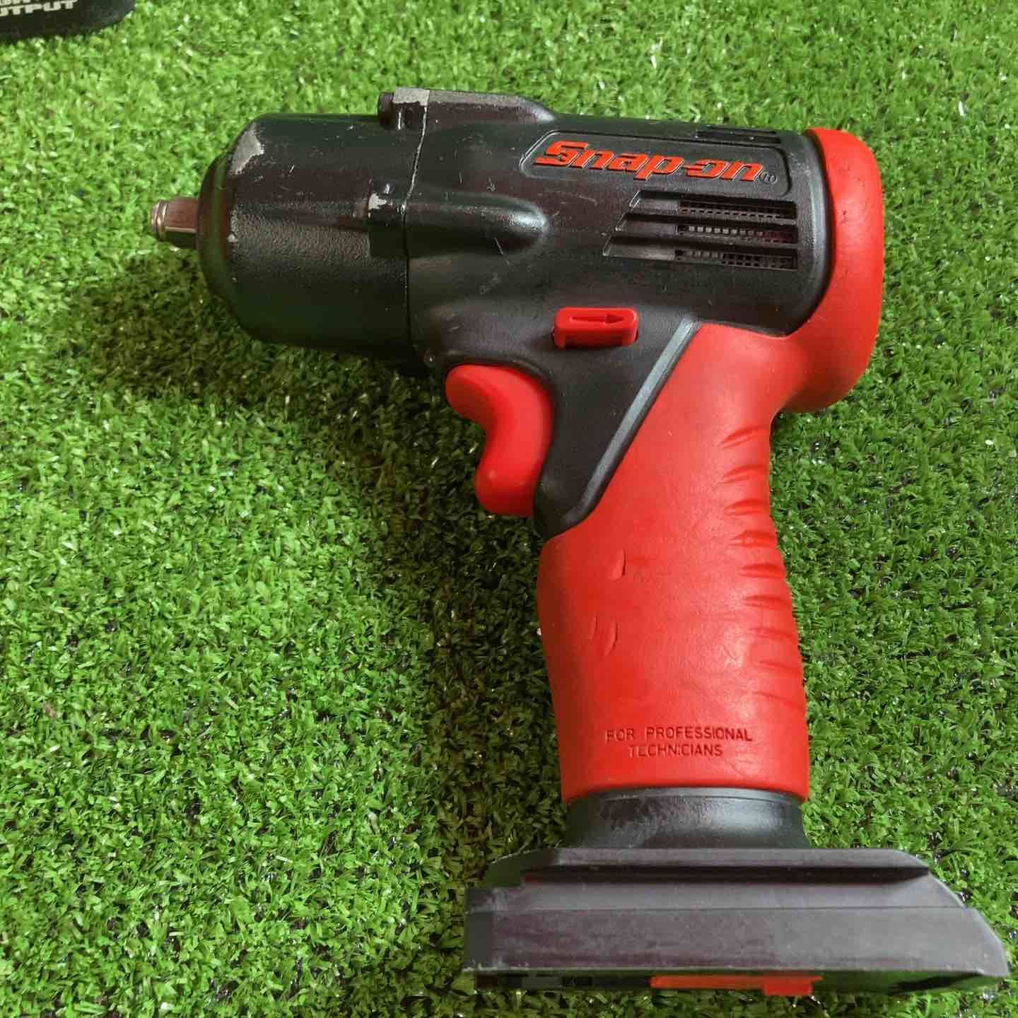 スナップオン コードレスインパクトレンチ CT4410A 川崎店