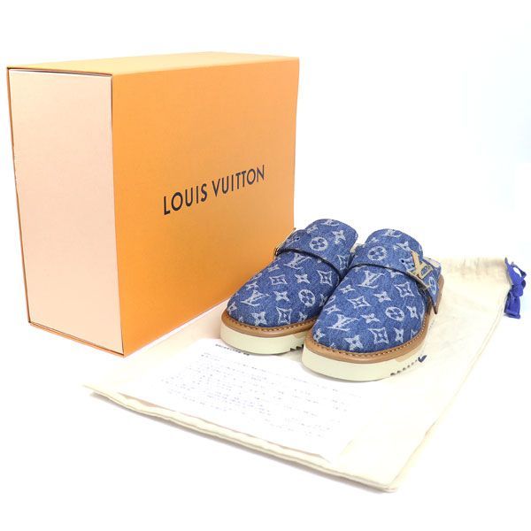 VUITTON 1A81GD