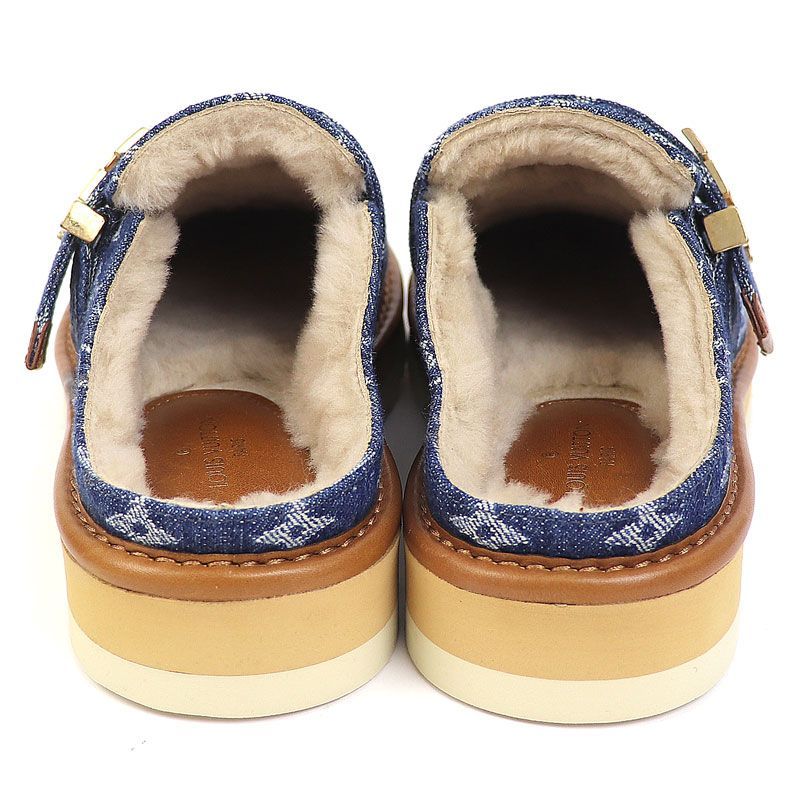 イージー スリッポン