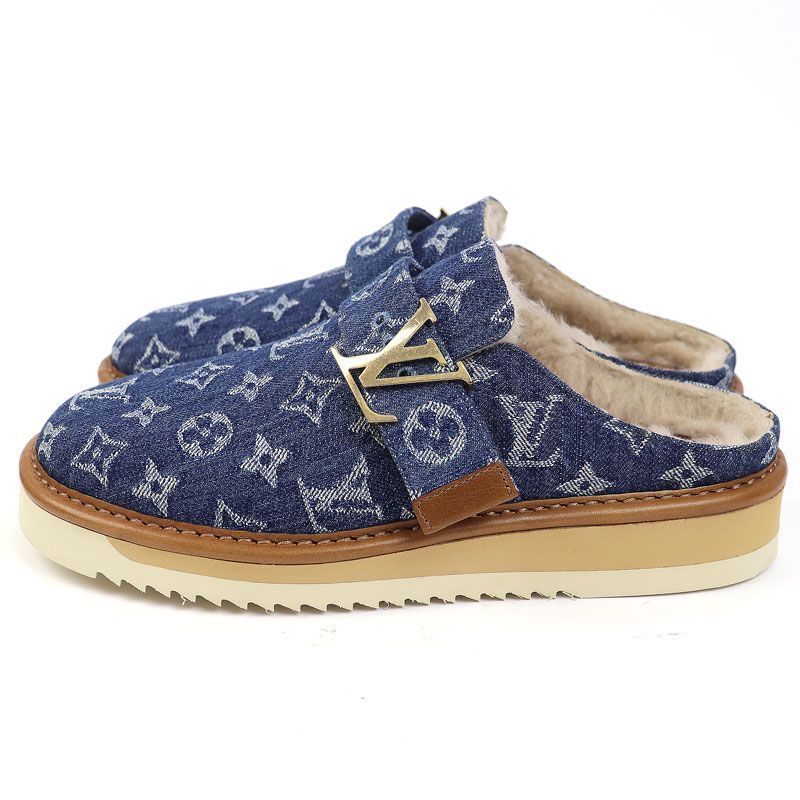 ムートン イージー