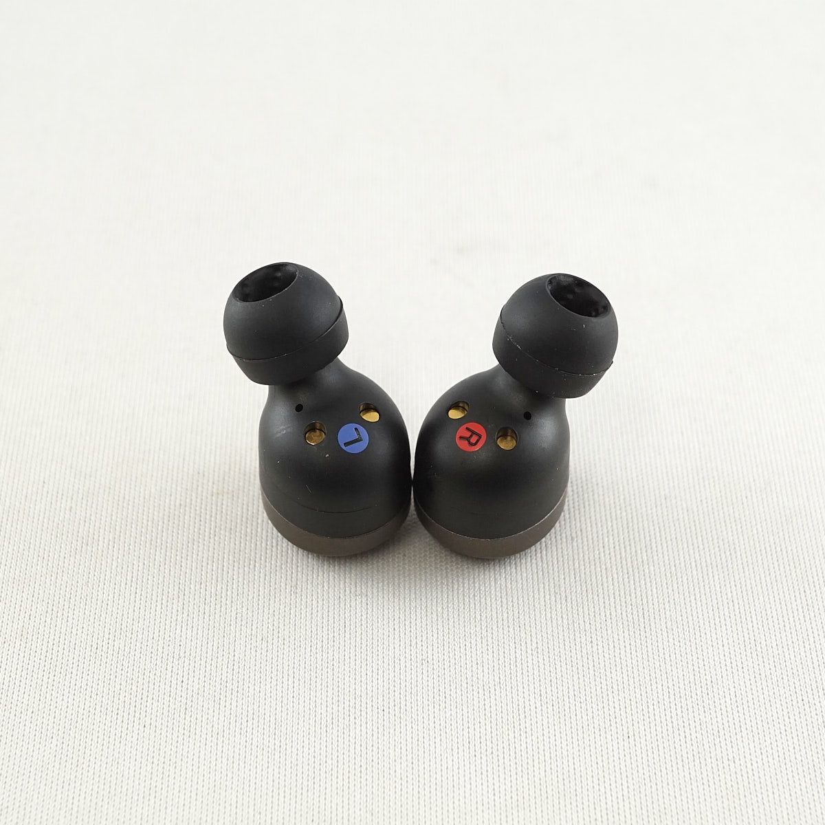 Victor HA-FXY50A 完全ワイヤレスイヤホン USED美品 ノイズキャンセ