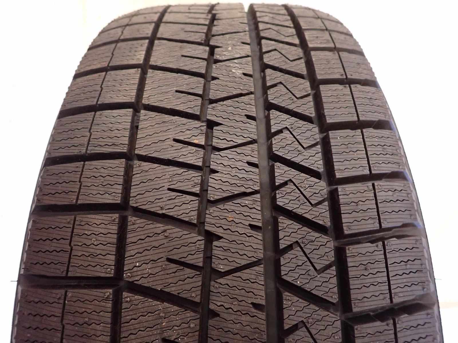 冬 製 4本SET 会社宛 225 50 R 17 7 5 J 94 S ダンロップ WINTER MAXX WM 03 アウディ アルミ A 4 店頭交換OK NO D 6602