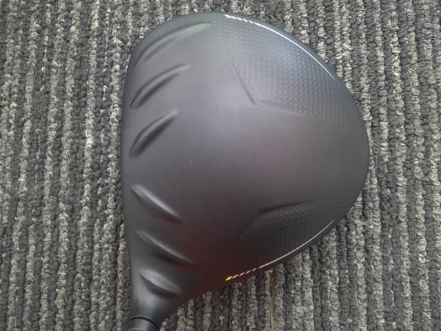 ドライバー ピン G 430 MAX VENTUS TR RED 5 S 9 6531 博多