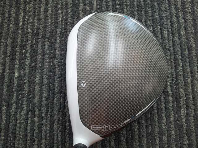 ドライバー テーラーメイド SIM MAX D TENSEI BLUE TM 50 JP S 9 6536 博多