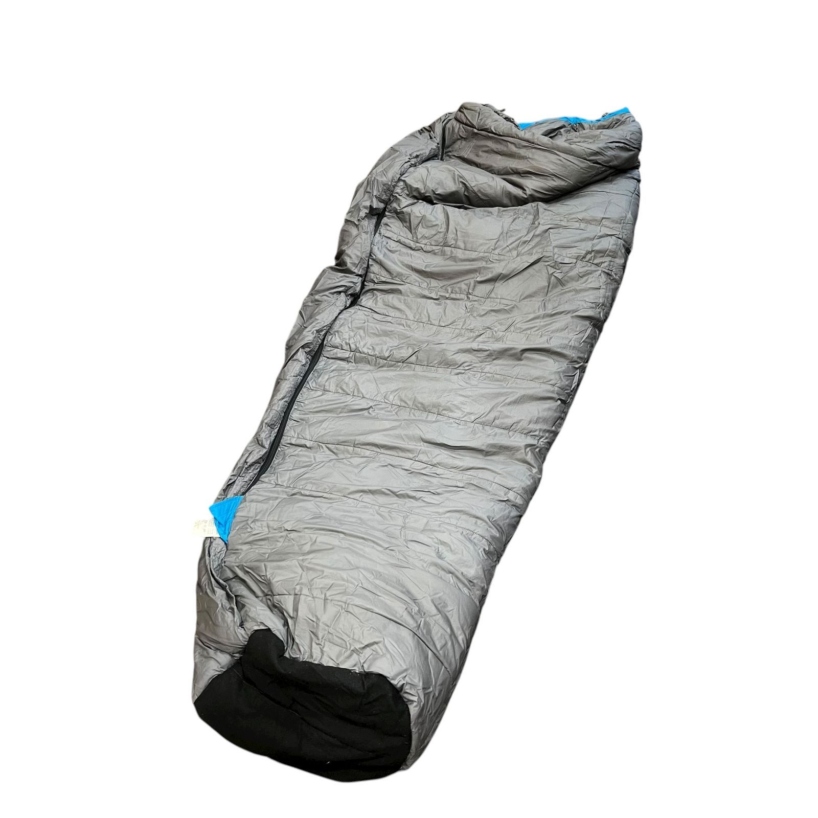 ○ISUKA/イスカ○寝袋 冬期対応 アルファライト 1300EX シュラフ