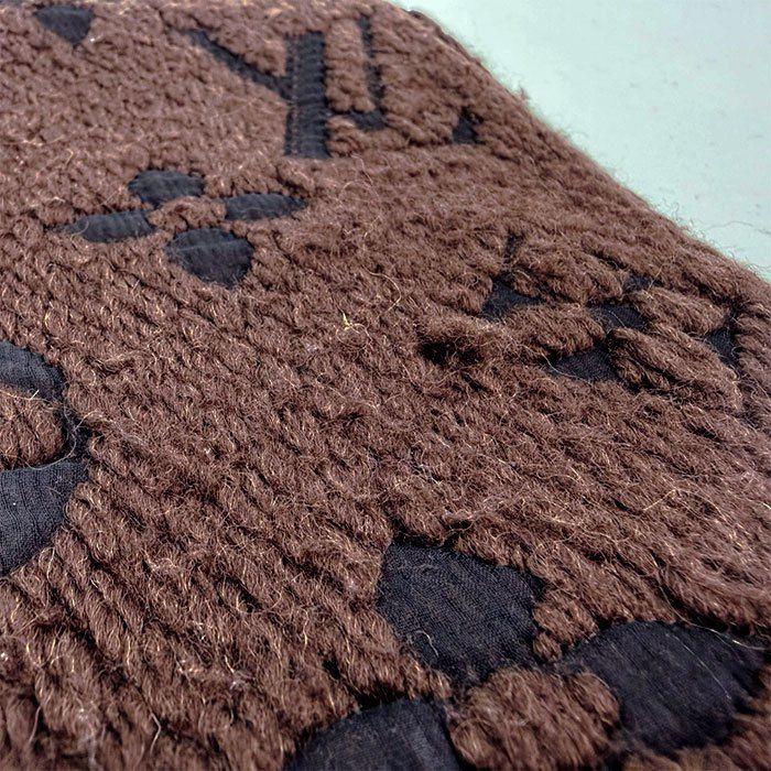 マフラー エシャルプロゴマニア