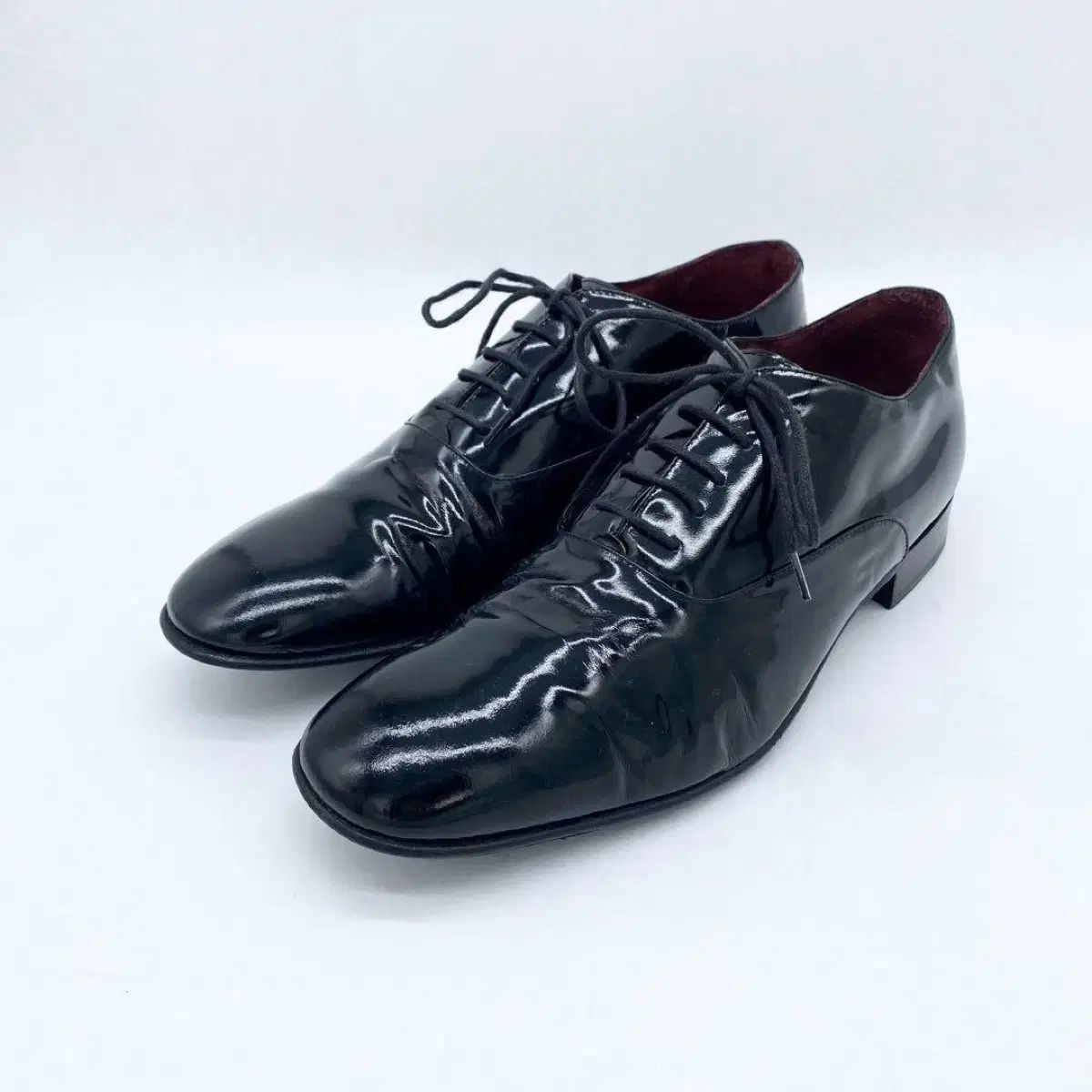 Ermenegildo Zegna エルメネジルド ゼニア ZEGNA ゼニア THE B ドビ 靴 us9 5 eu8 5 275