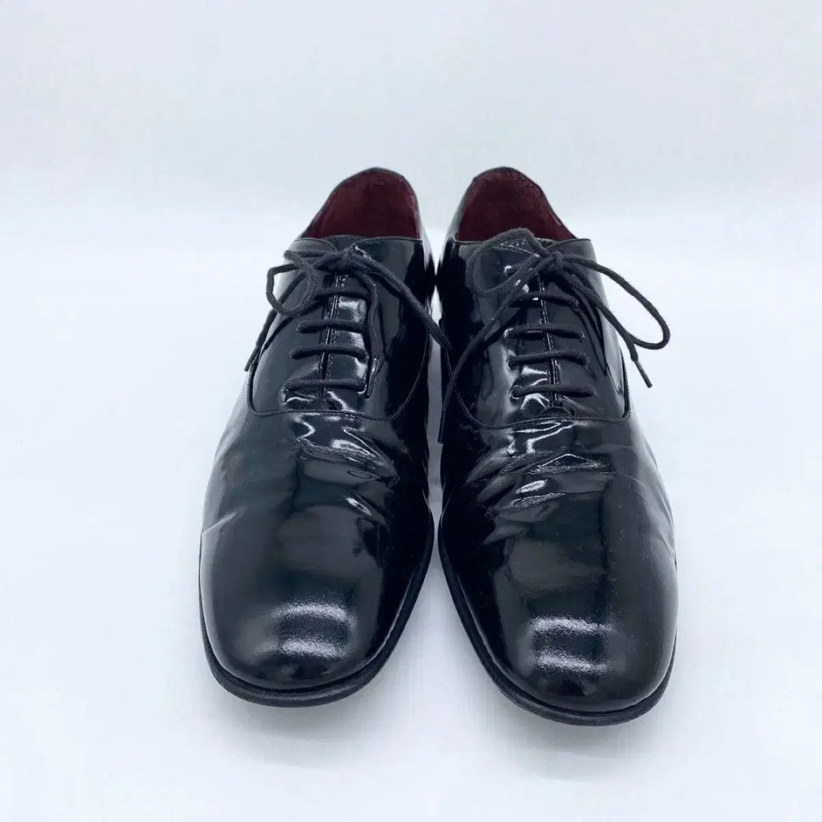 Ermenegildo Zegna エルメネジルド ゼニア ZEGNA ゼニア THE B ドビ 靴 us9 5 eu8 5 275