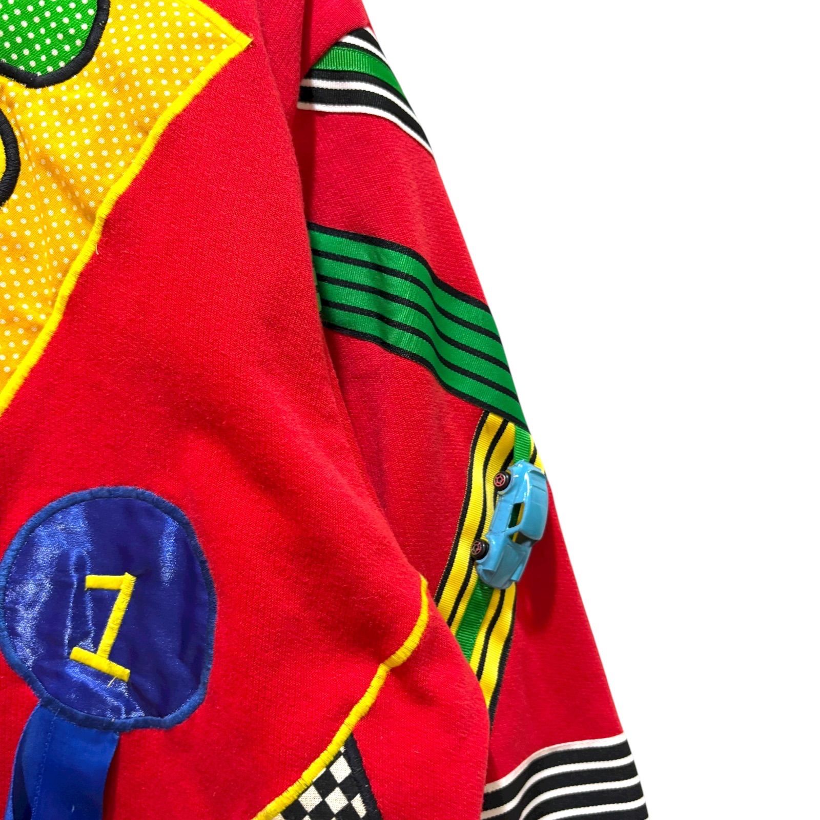 トップス ジャケット