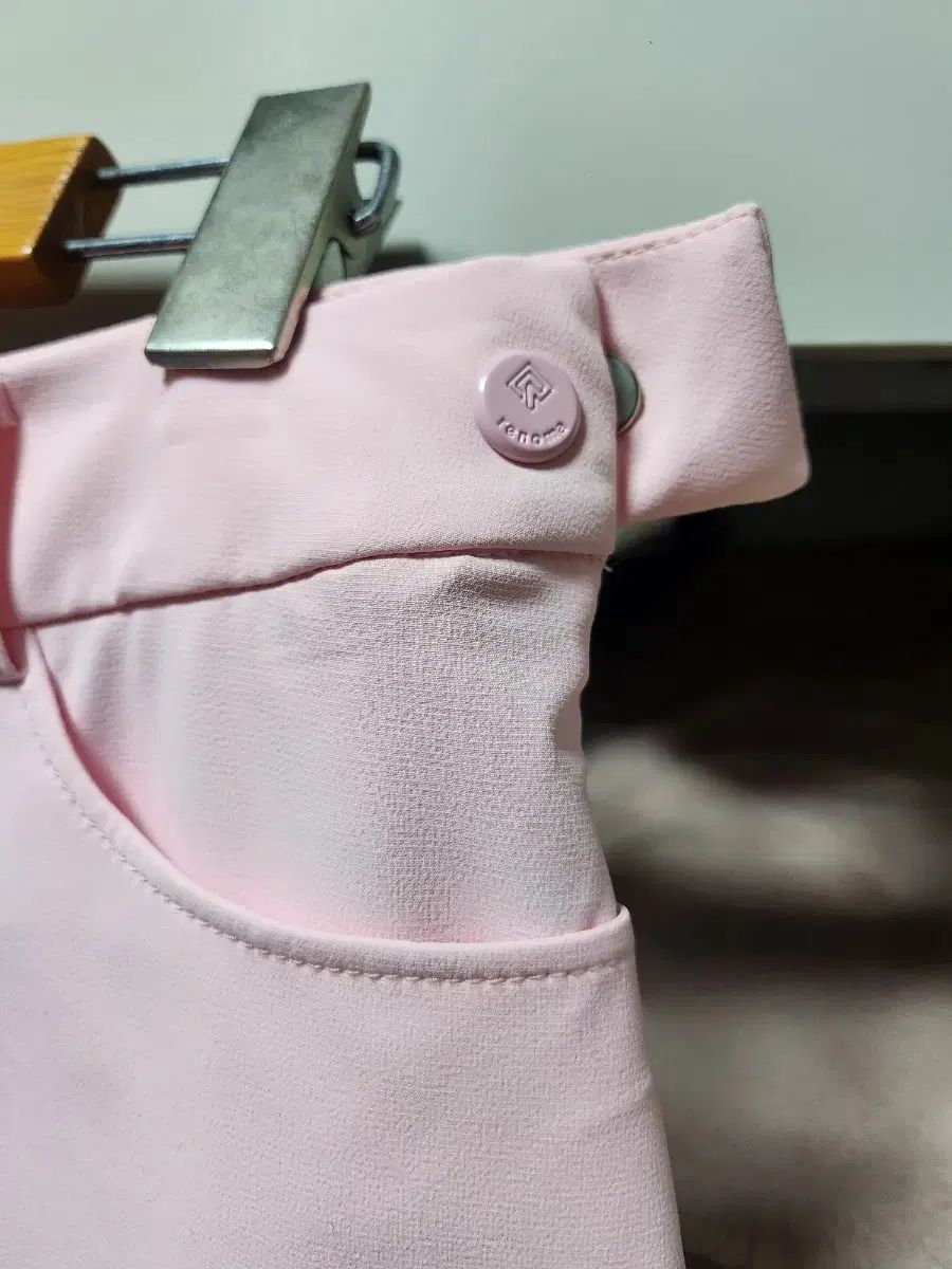  レノマ ゴルフ ピンク ミニ スカート その他 レディースウェア