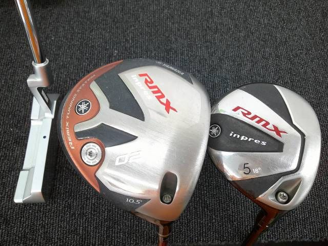 その他 ヤマハ クラブセット 0 5826