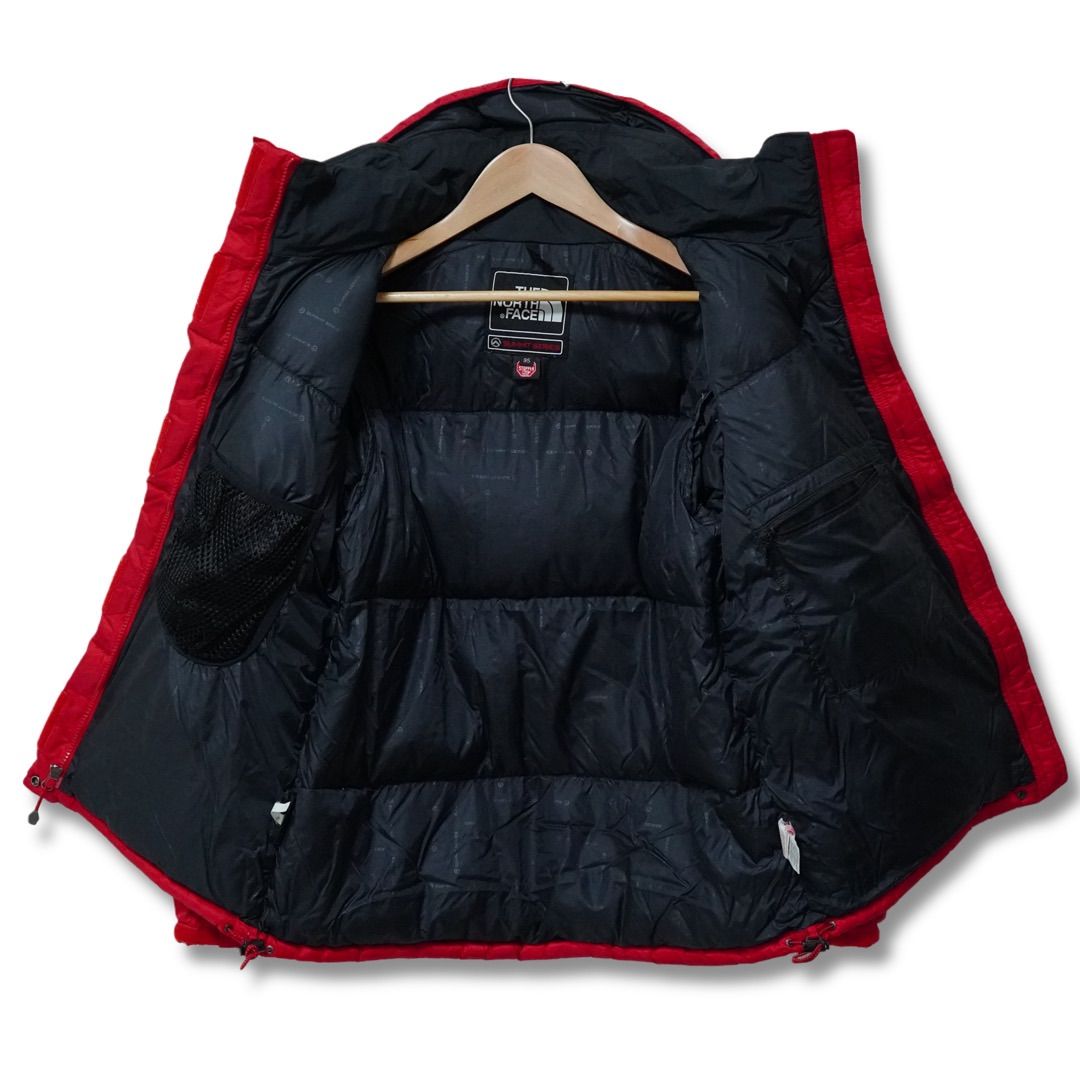 ノースフェイス THE NORTH FACE サミットシリーズ SUMMIT SERIES