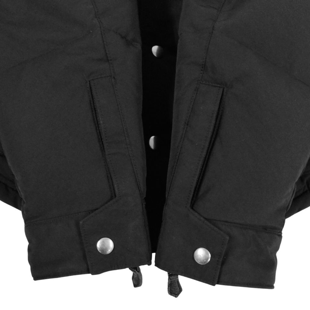 NONNATIVE ノンネイティブ 品番 NN-JU3404 HIKER DOWN COAT C/N TUSSAH 