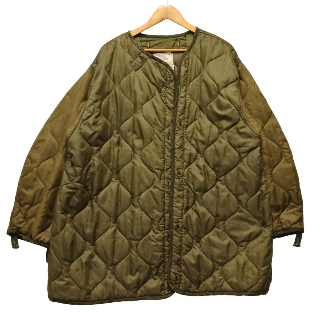 カーキ サイズM