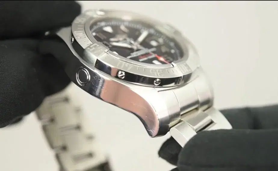 シーウルフ アベンジャーズ