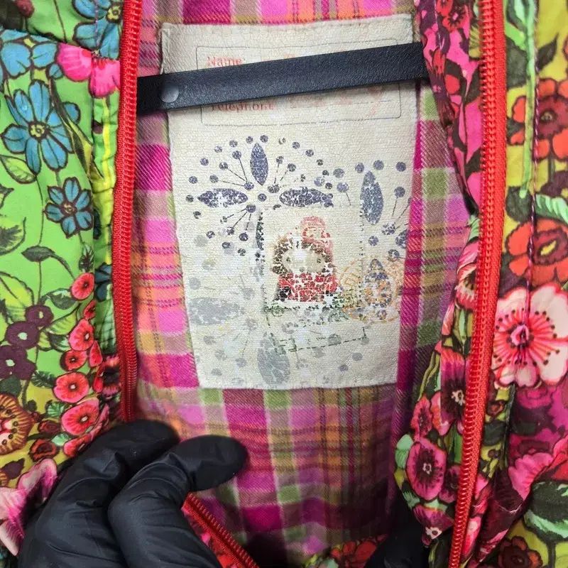  12 Y オイリリー キッズ ダウン その他 ジャケット ブルゾン