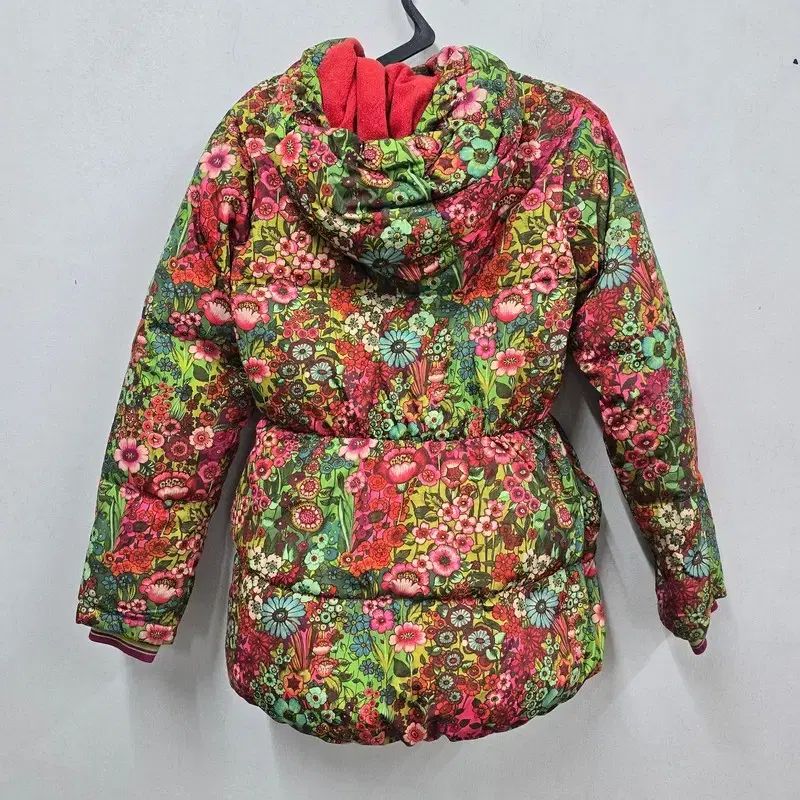 12 Y オイリリー キッズ ダウン