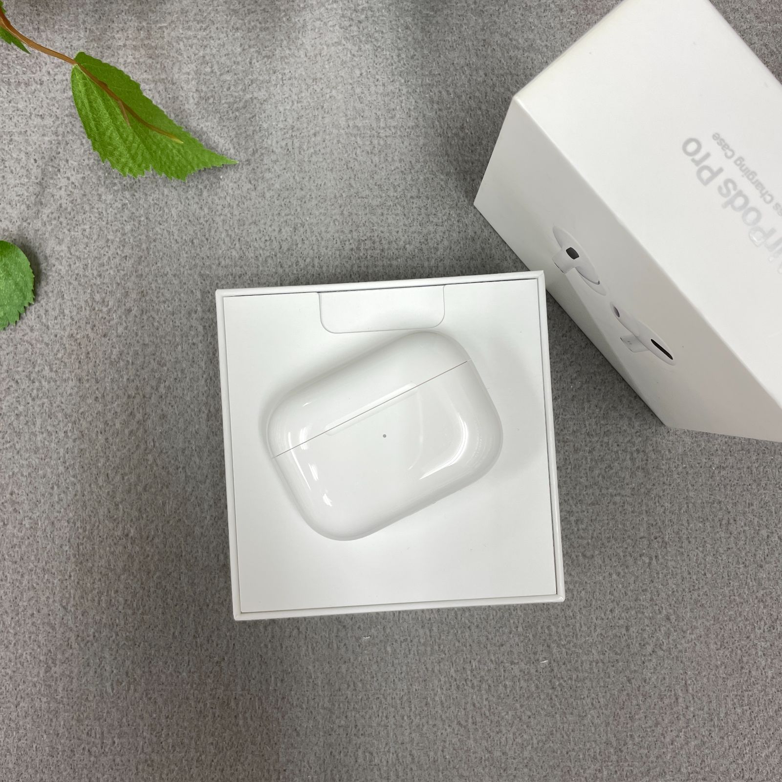 AirPods Pro 第1世代 SH2YD5CECLKKT