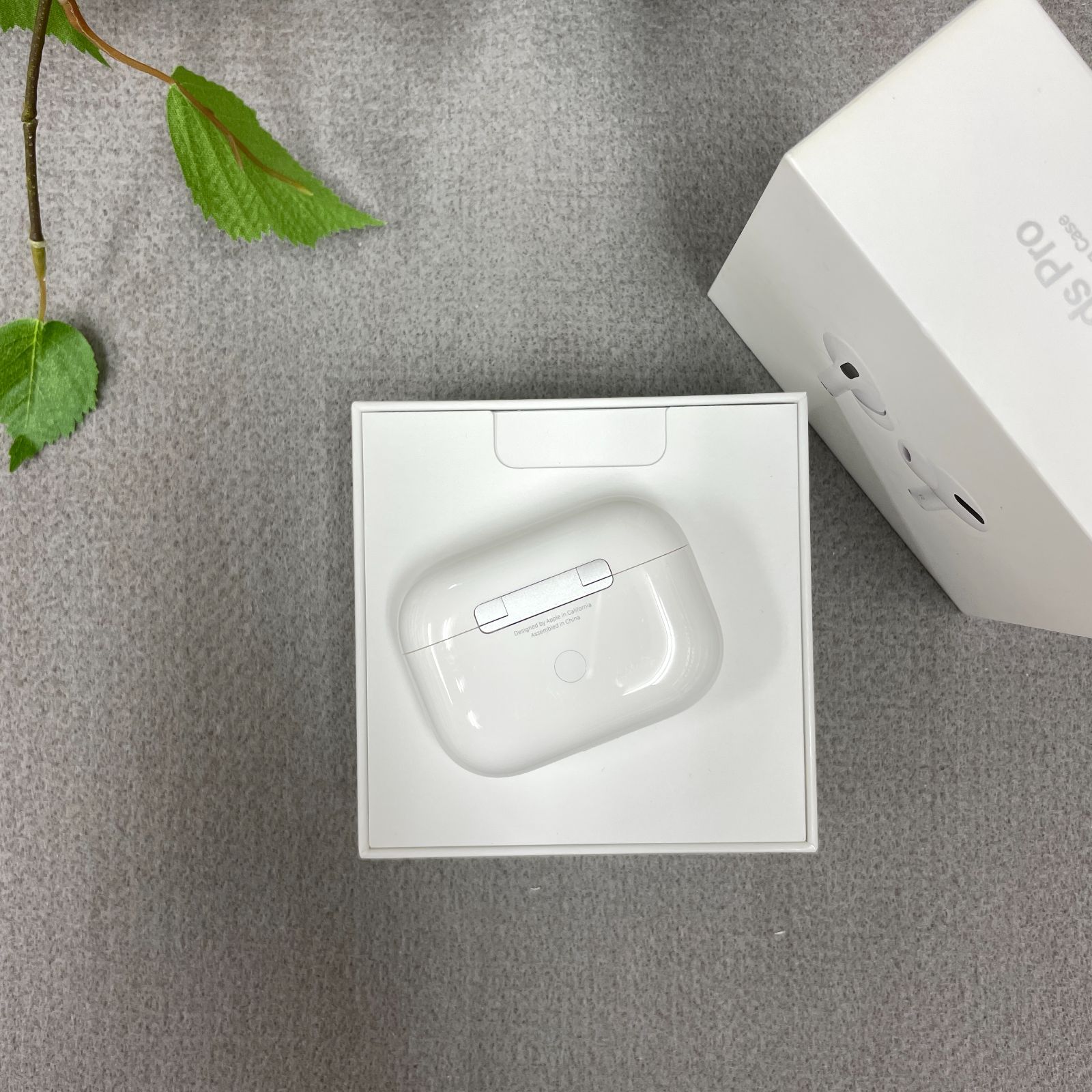AirPods Pro 第1世代 SH2YD5CECLKKT