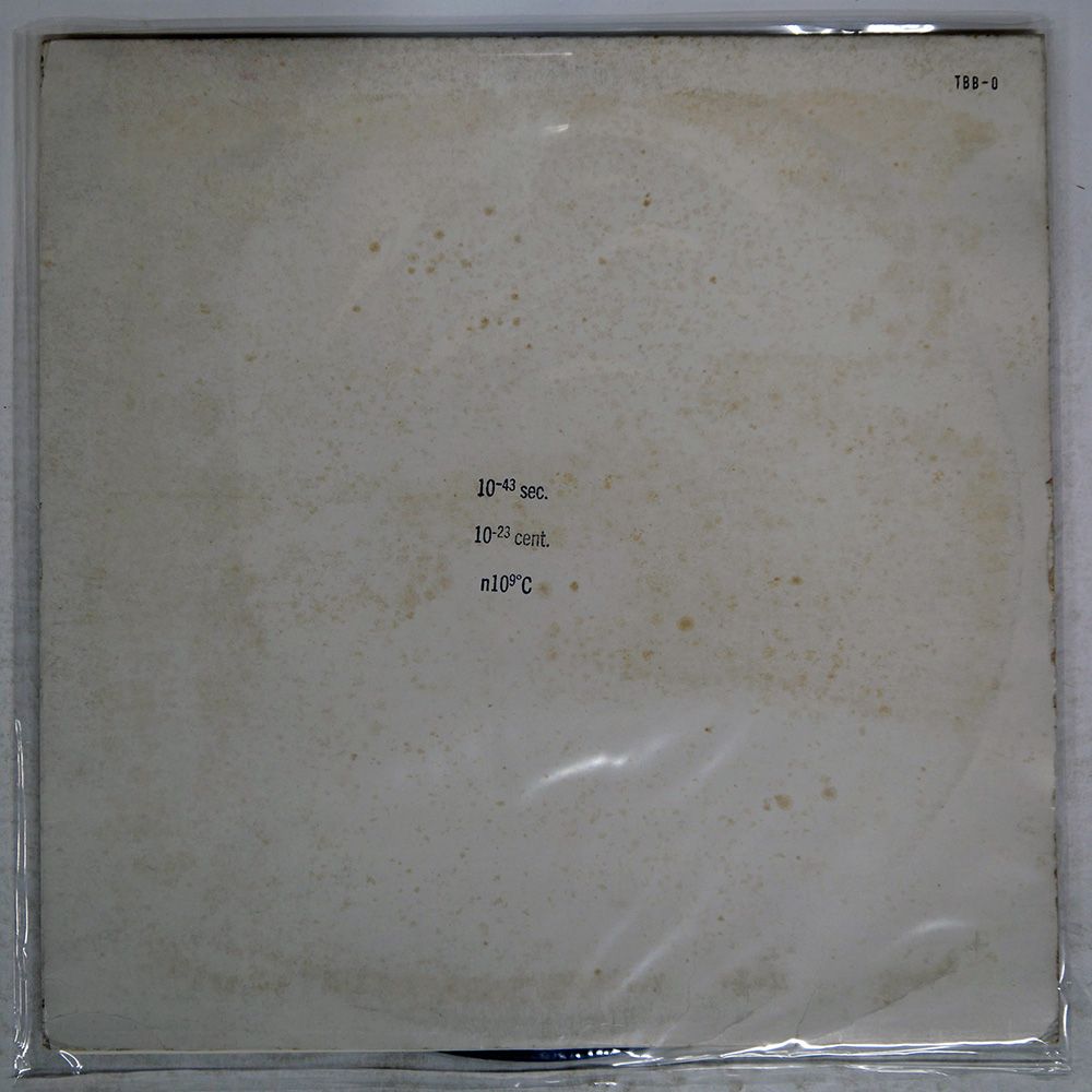 盤 HOLOGRAM SOLSTICE NATURAL TBB0 12