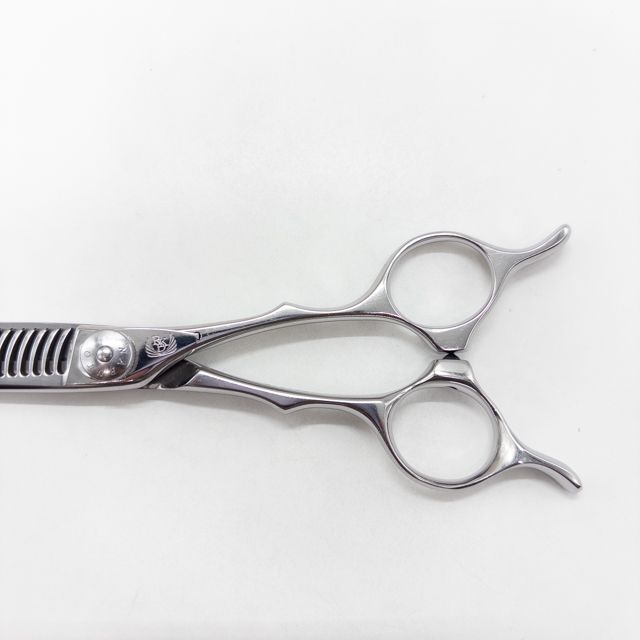 ナルトシザーズ ナルトシザーNARUTO SCISSORS】三梳きトラントS26