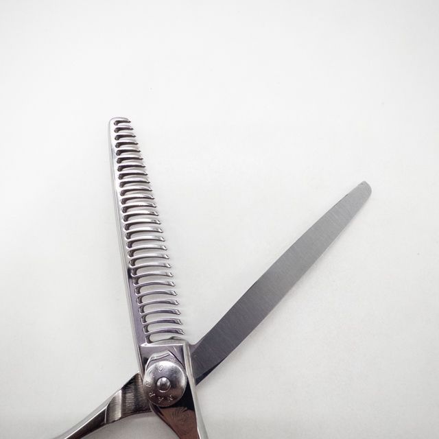 ナルトシザーズ ナルトシザーNARUTO SCISSORS】三梳きトラントS26