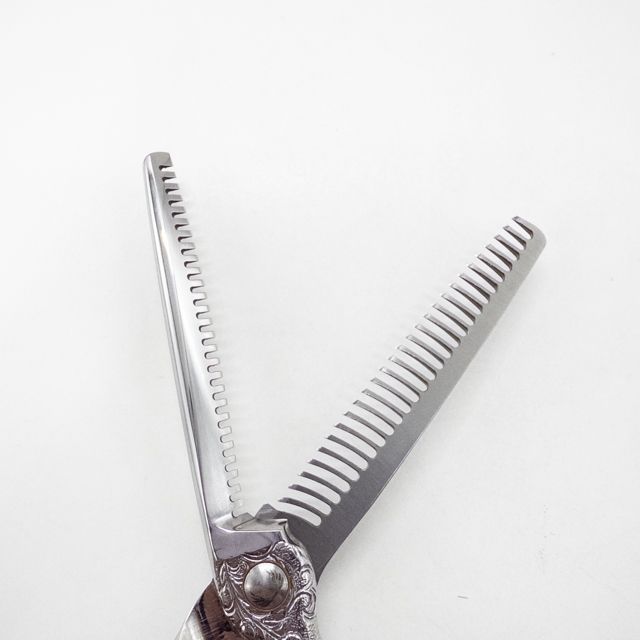 オフセット シザー