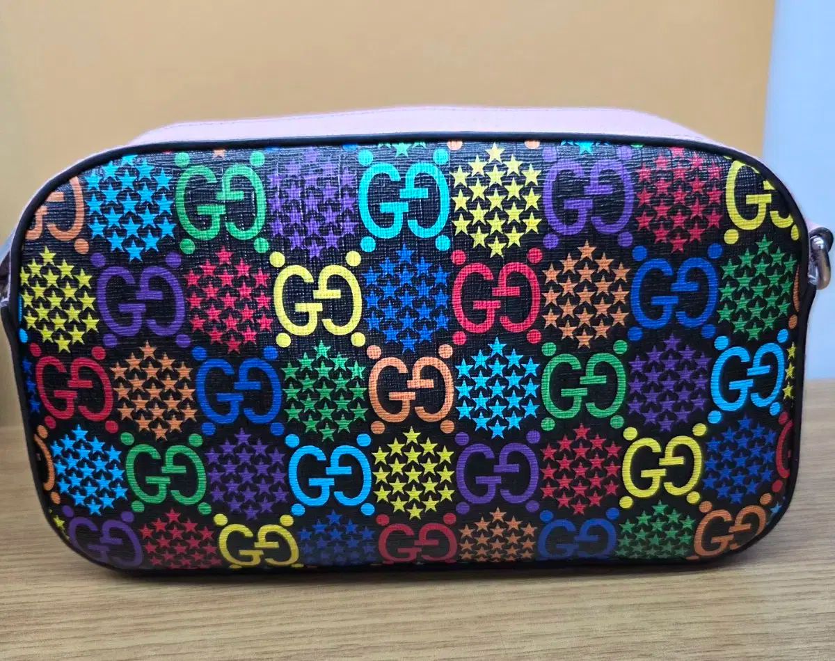 GG サイケデリック