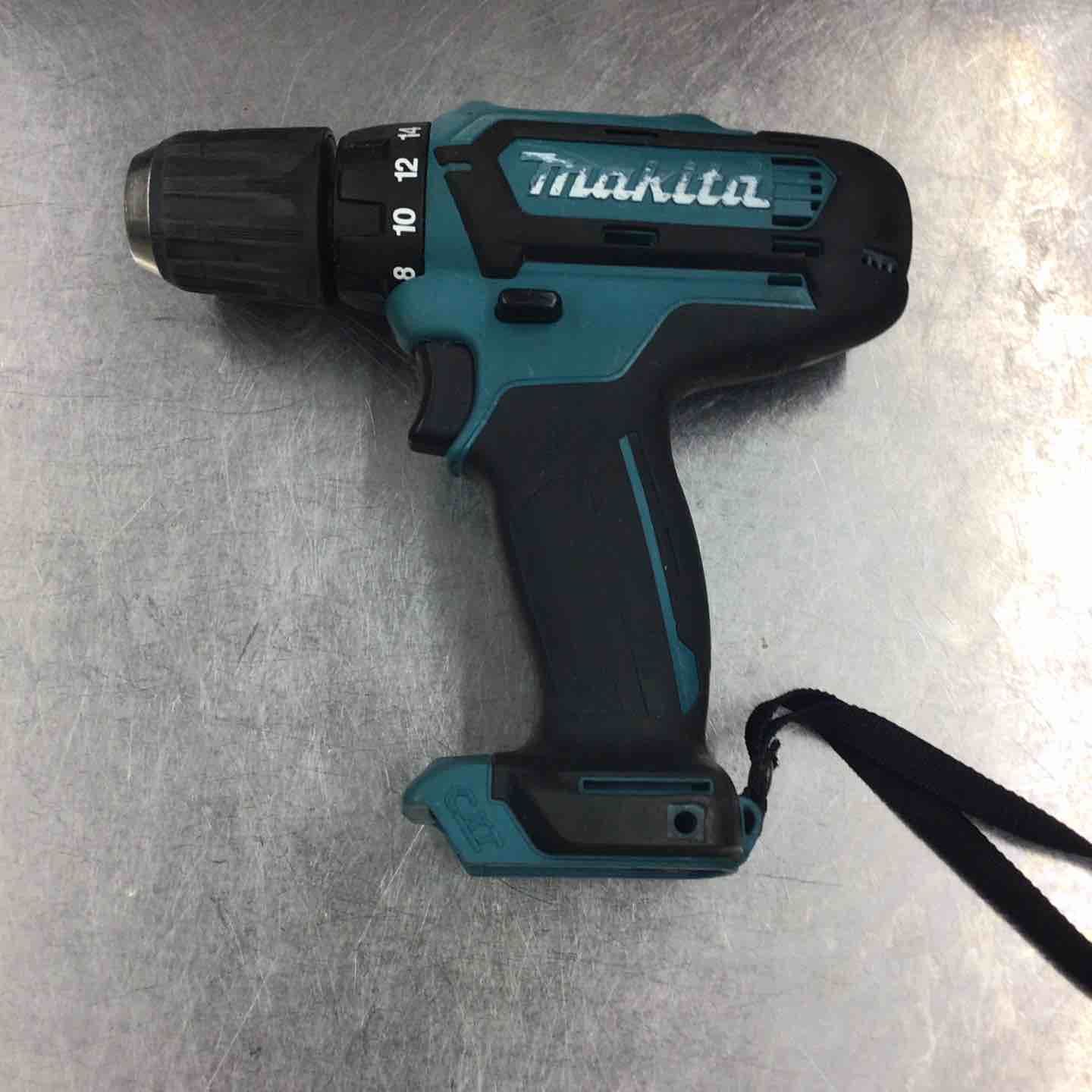 マキタ makita コードレスドリルドライバー DF 331 DZ