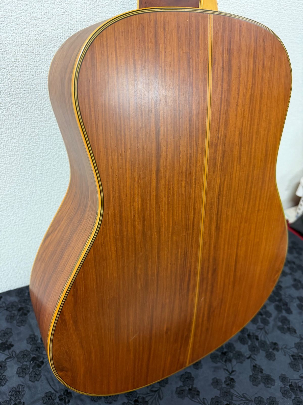 YAMAHA FG-630 12弦ギター グリーンラベル - メルカリ