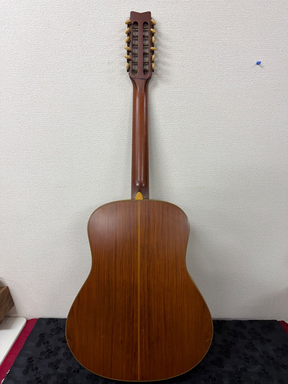 YAMAHA FG-630 12弦ギター　グリーンラベル　ジャンク品 YAMAHA FG-630 12弦ギター グリーンラベル - メルカリ