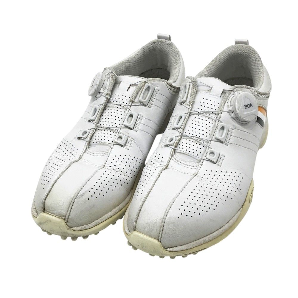CALLAWAY キャロウェイ ゴルフシューズ AEROSPORT BOA ホワイト系 25.5