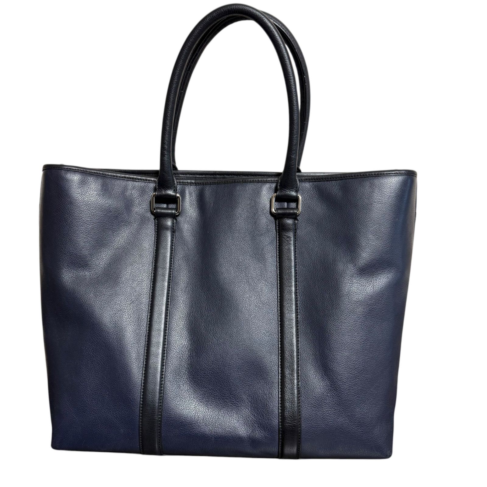 COACH コーチ　トートバッグ　2way レザー　ブラック　F54758 楽天市場】f54758 blk コーチの通販