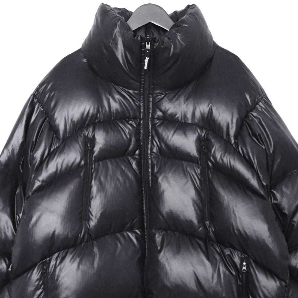 SUPREME Reversible Featherweight Down Puffer Jacket XLサイズ