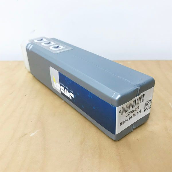 ISCAR イスカル DCM 125-037-16A-3D 1個入 箱 カムドリル 114686