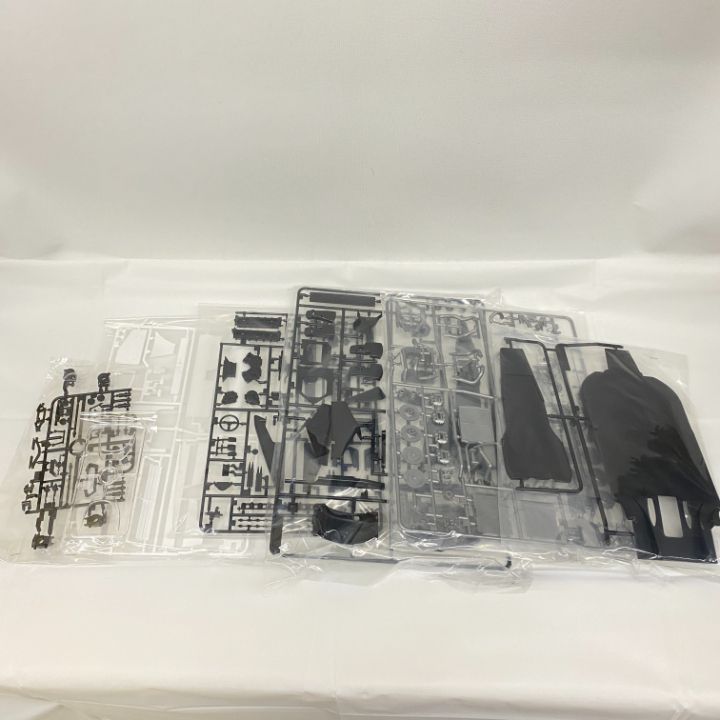 東店42 2411 2511 店舗併売 未組立 タミヤ 1 12 マクラーレン MP 4 6 ホンダ ビッグスケールシリーズ NO 26 プラモデル