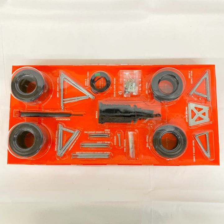 ホンダ ビッグスケールシリーズ