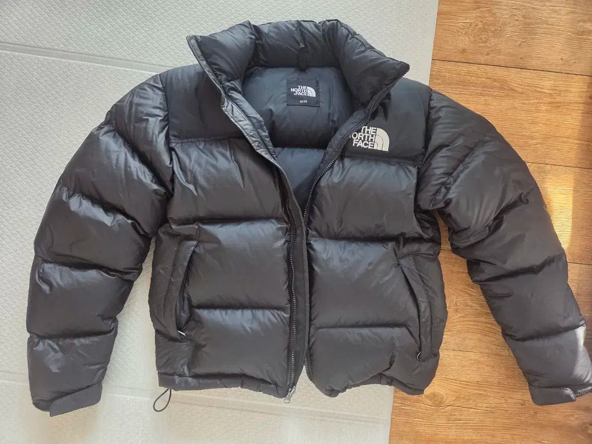 THE NORTH FACE ザノースフェイス 1996 エコー Nuptse ヌプシ M 95 サイズ NJ1DQ75A