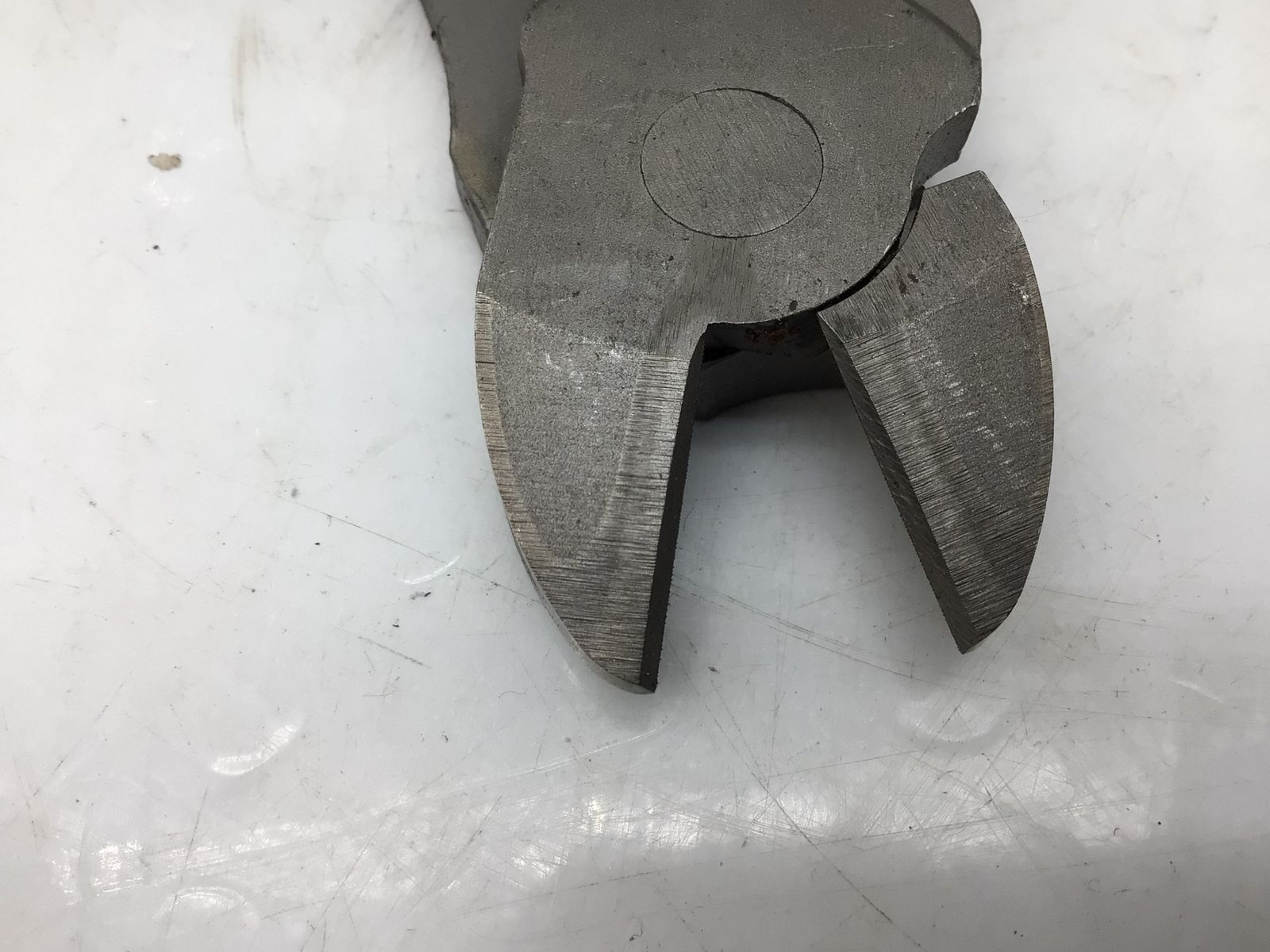 Snap on スナップオン ダイアゴナルカッター ヘビーデューティ 312 CF エコツー M 02