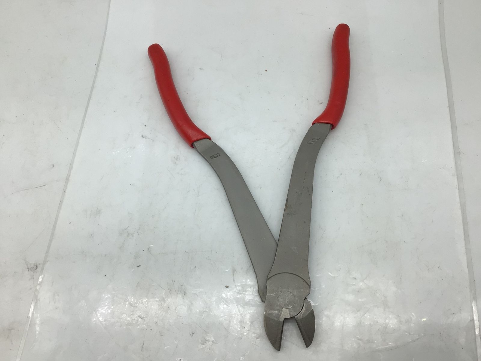 ダイアゴナルカッター