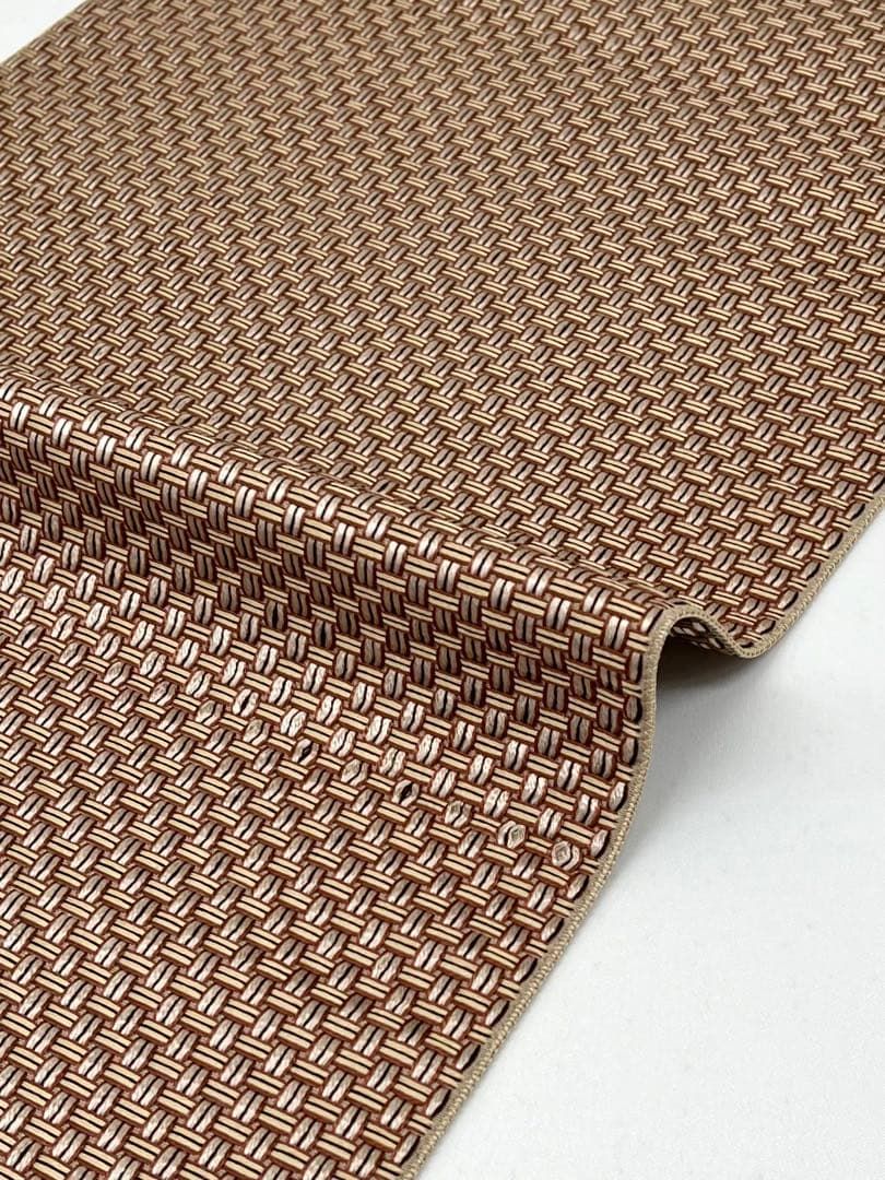 本場博多帯 小森草木染工房