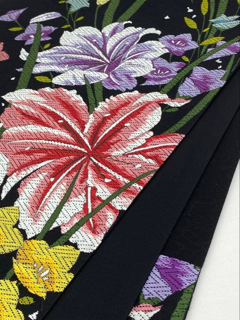 撫子 芯なし仕立て