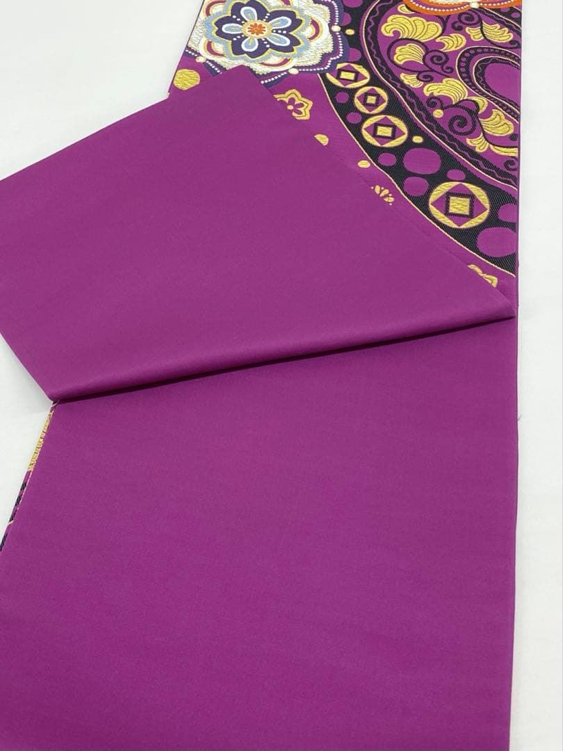 風花 芯なし仕立て