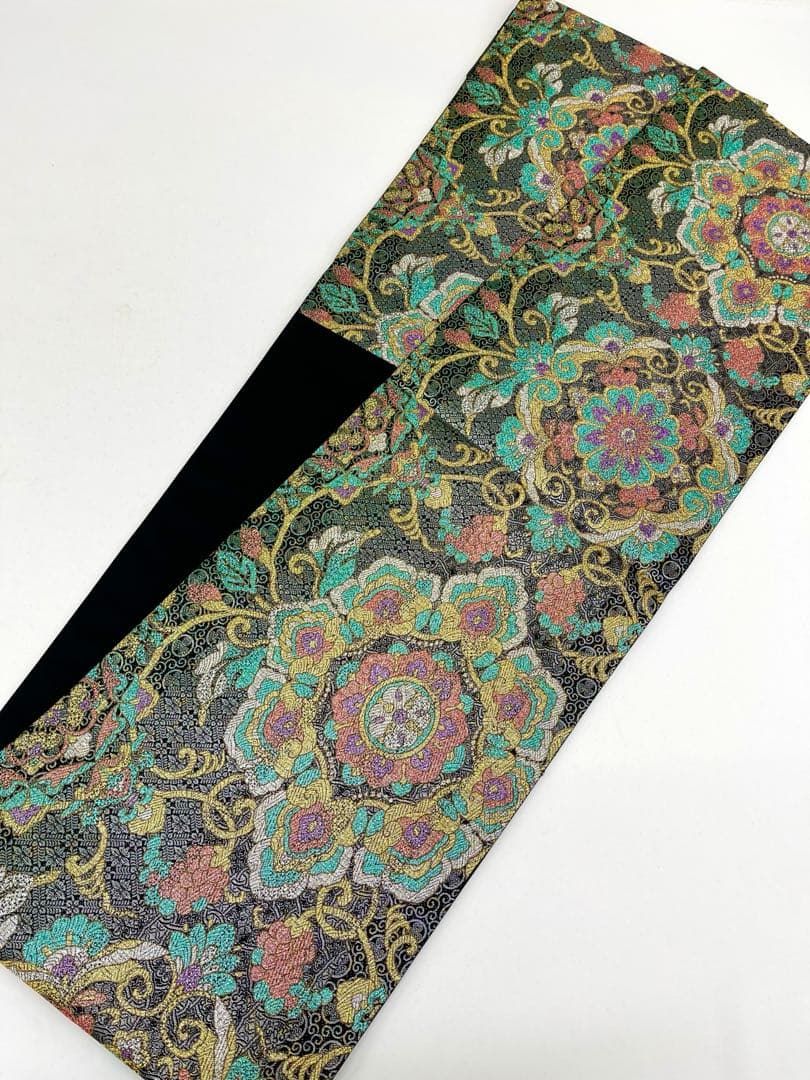 未仕立て品 六通