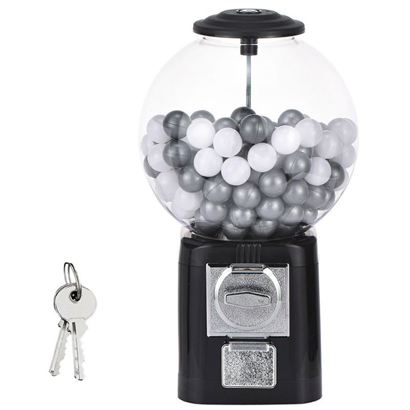 業務用ガシャポン本体 楽しいカプセルマシン